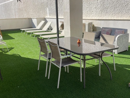 Apartment Málaga, 2 bedrooms, 5 persons - photo_18508886532