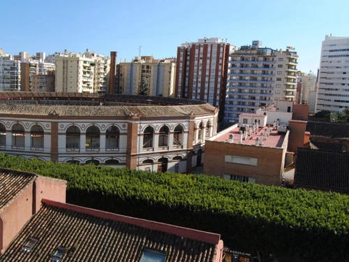 Apartment Málaga, 2 bedrooms, 5 persons - photo_18508886532
