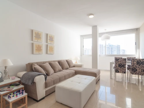 Apartment Málaga, 2 bedrooms, 5 persons - photo_18508886532