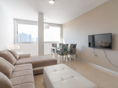 Apartment Málaga, 2 bedrooms, 5 persons - photo_18508886532