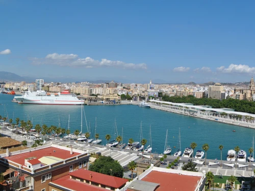 Apartment Málaga, 4 bedrooms, 7 persons - photo_18508887272