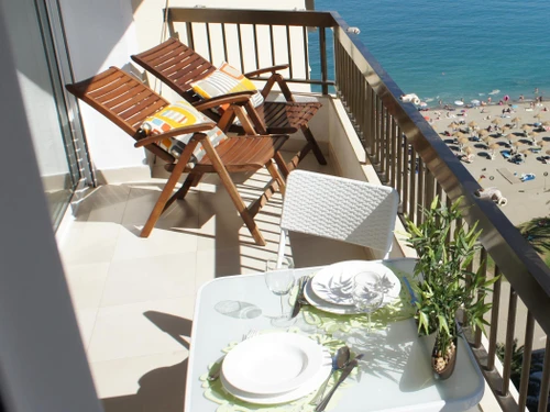 Apartment Málaga, 4 bedrooms, 7 persons - photo_18508887272