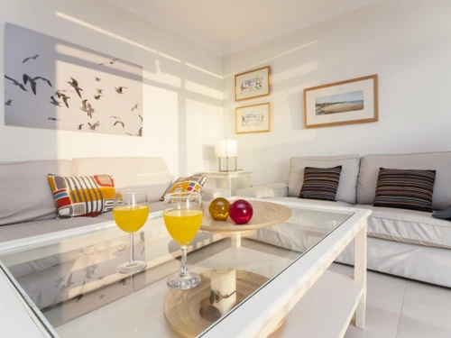 Apartment Málaga, 4 bedrooms, 7 persons - photo_18508887272