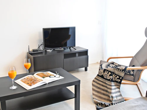 Apartment Málaga, 3 bedrooms, 6 persons - photo_18508889859