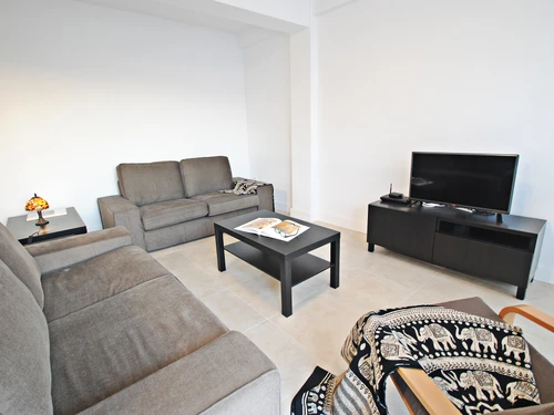 Apartment Málaga, 3 bedrooms, 6 persons - photo_18508889859