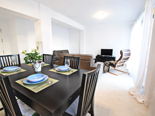 Apartment Málaga, 3 bedrooms, 6 persons - photo_18508889859