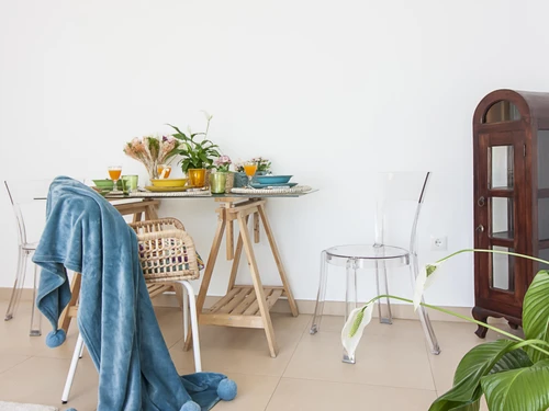 Apartment Málaga, 2 bedrooms, 5 persons - photo_18508889499