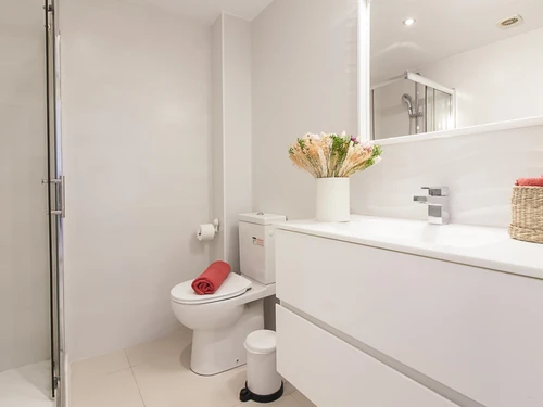 Apartment Málaga, 2 bedrooms, 5 persons - photo_18508889499