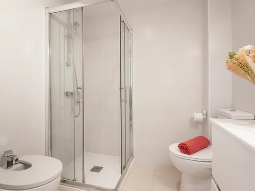 Apartment Málaga, 2 bedrooms, 5 persons - photo_18508889499