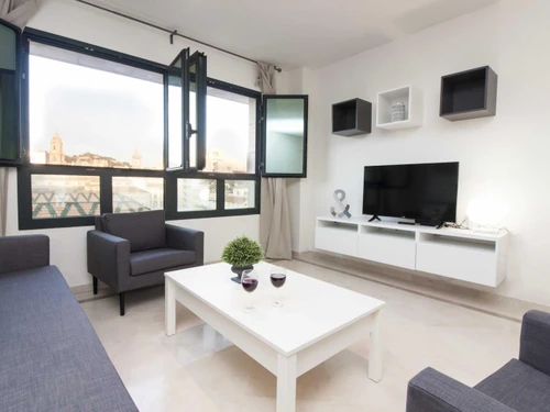 Appartement Málaga, 3 pièces, 5 personnes - photo_18508883007