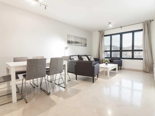 Appartement Málaga, 3 pièces, 5 personnes - photo_18508883007