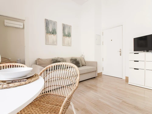 Apartment Málaga, 1 bedroom, 4 persons - photo_18508891114