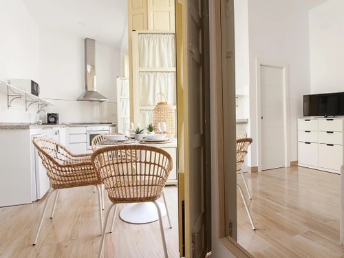 Apartment Málaga, 1 bedroom, 4 persons - photo_18508891114