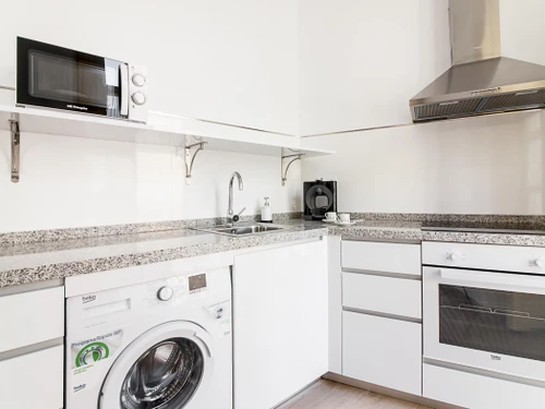 Apartment Málaga, 1 bedroom, 4 persons - photo_18508891114