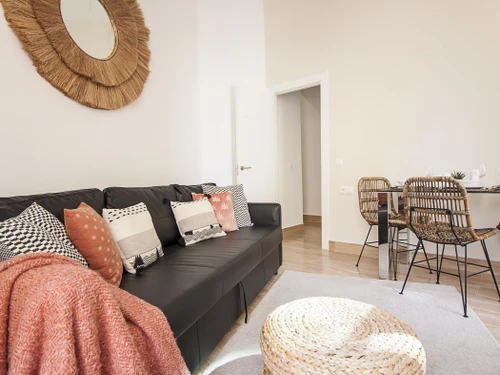 Apartment Málaga, 1 bedroom, 4 persons - photo_18508887446