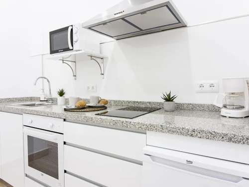 Apartment Málaga, 1 bedroom, 4 persons - photo_18508887446