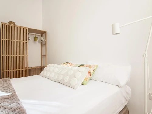 Apartment Málaga, 1 bedroom, 4 persons - photo_18508887446