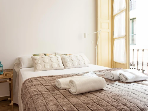 Apartment Málaga, 1 bedroom, 4 persons - photo_18508887446