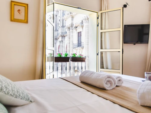 Ferienwohnung Málaga, 2 Schlafzimmer, 5 Personen - photo_18508865612