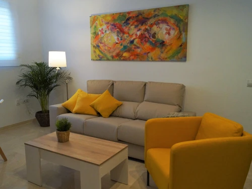 Apartamento Málaga, 2 dormitorios, 4 personas - photo_18508887837