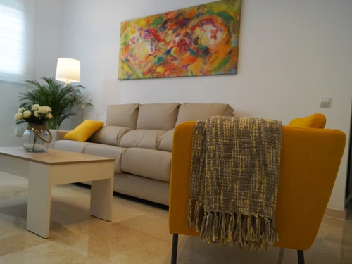 Apartamento Málaga, 2 dormitorios, 4 personas - photo_18508887837