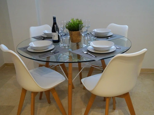 Apartamento Málaga, 2 dormitorios, 4 personas - photo_18508887837
