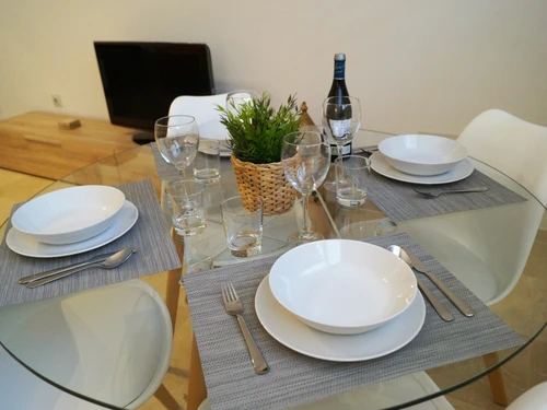 Apartamento Málaga, 2 dormitorios, 4 personas - photo_18508887837