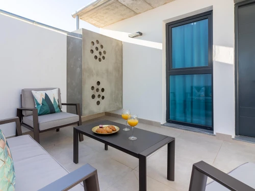 Apartamento Málaga, 2 dormitorios, 5 personas - photo_18508888546