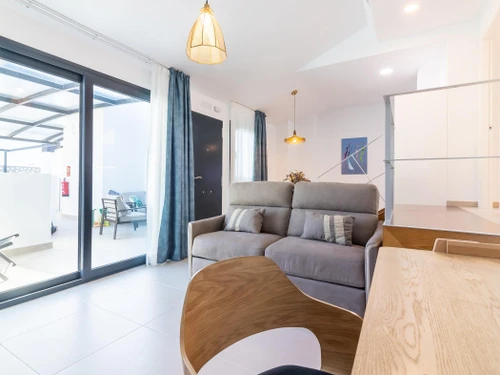 Apartamento Málaga, 2 dormitorios, 5 personas - photo_18508888546