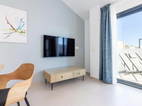 Apartamento Málaga, 2 dormitorios, 5 personas - photo_18508888546