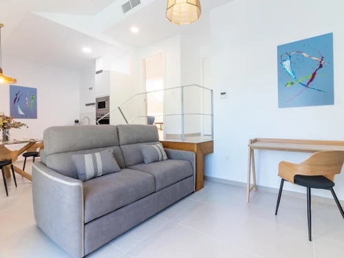 Apartamento Málaga, 2 dormitorios, 5 personas - photo_18508888546