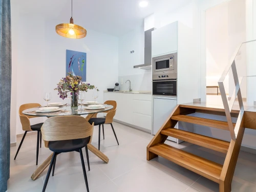 Apartamento Málaga, 2 dormitorios, 5 personas - photo_18508888546