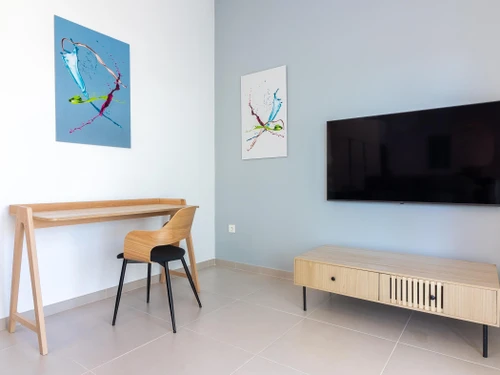 Apartamento Málaga, 2 dormitorios, 5 personas - photo_18508888546