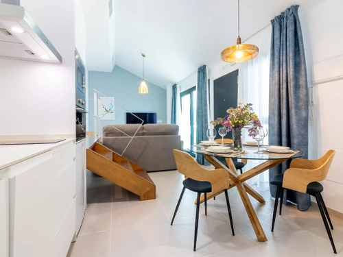 Apartamento Málaga, 2 dormitorios, 5 personas - photo_18508888546