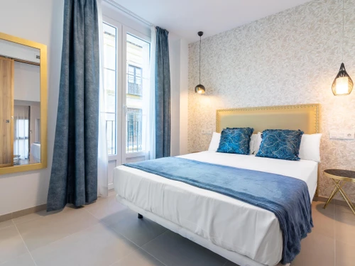 Apartment Málaga, 1 bedroom, 4 persons - photo_18508883730