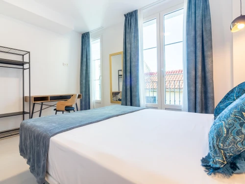 Apartment Málaga, 1 bedroom, 4 persons - photo_18508883730