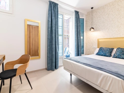 Apartment Málaga, 1 bedroom, 4 persons - photo_18508883730