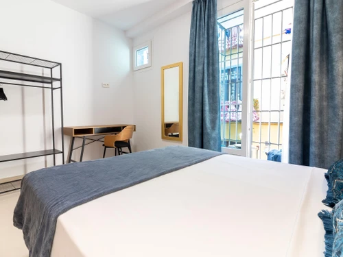 Apartment Málaga, 1 bedroom, 4 persons - photo_18508883730