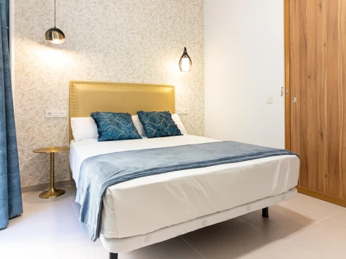 Apartment Málaga, 1 bedroom, 4 persons - photo_18508883730