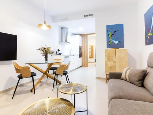 Apartment Málaga, 1 bedroom, 4 persons - photo_18508883730