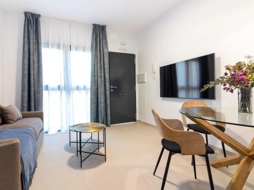 Apartment Málaga, 1 bedroom, 4 persons - photo_18508883730