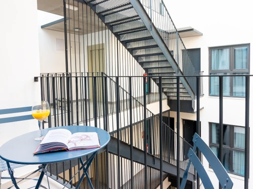 Apartment Málaga, 1 bedroom, 4 persons - photo_18508881996