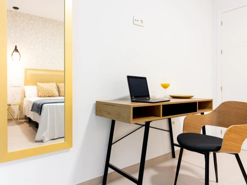 Apartment Málaga, 1 bedroom, 4 persons - photo_18508881996