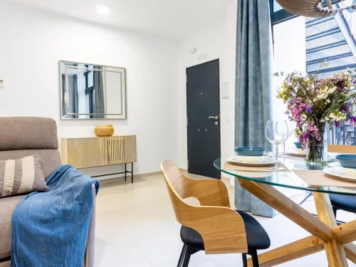 Apartment Málaga, 1 bedroom, 4 persons - photo_18508881996