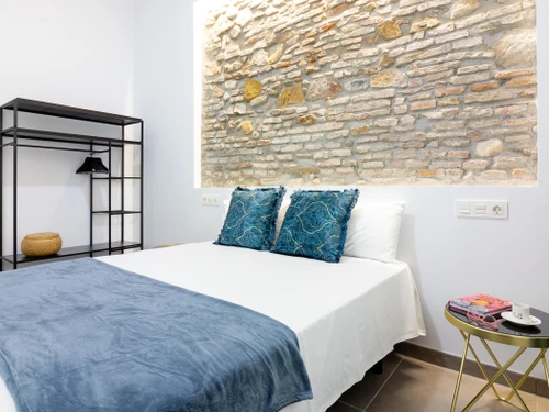 Apartment Málaga, 1 bedroom, 4 persons - photo_18508891695