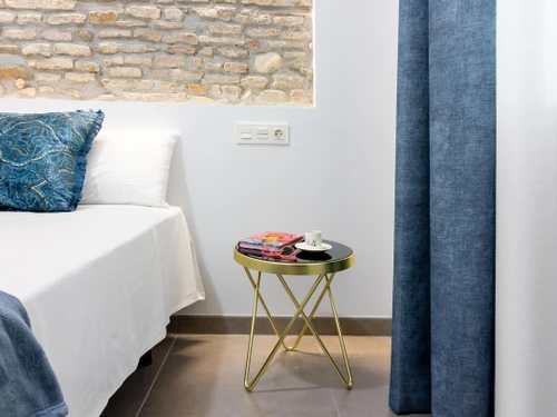 Apartment Málaga, 1 bedroom, 4 persons - photo_18508891695