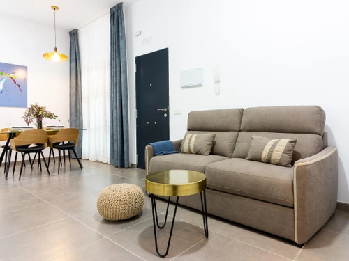 Apartment Málaga, 1 bedroom, 4 persons - photo_18508891695