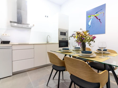 Apartment Málaga, 1 bedroom, 4 persons - photo_18508891695