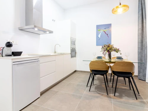 Apartment Málaga, 1 bedroom, 4 persons - photo_18508891695