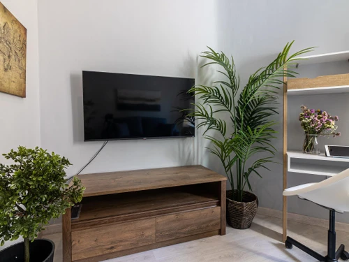 Apartment Málaga, 1 bedroom, 4 persons - photo_18508892105